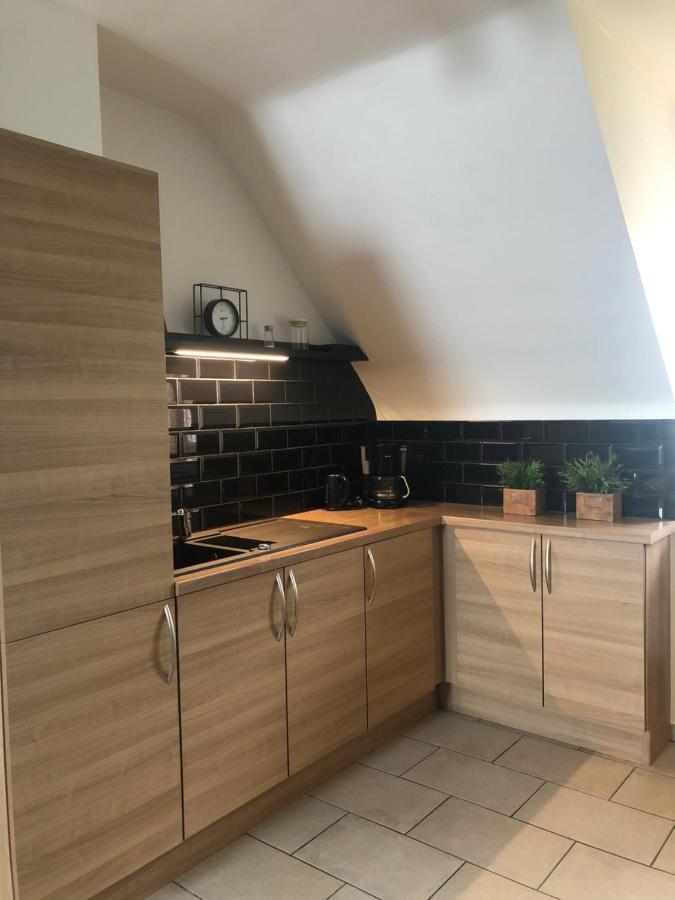 Au Coeur Des Collines, Noisette Ellezelles Exterior foto